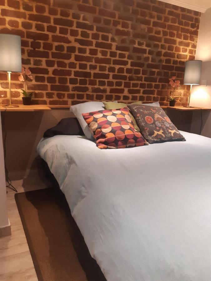 Апартаменты Doux Cocon De 50 M2 Paris-Le Raincy Экстерьер фото